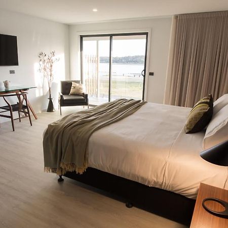 The Seabird Moruya Exterior foto