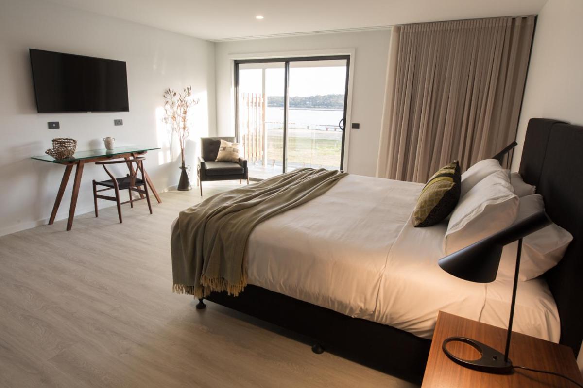The Seabird Moruya Exterior foto