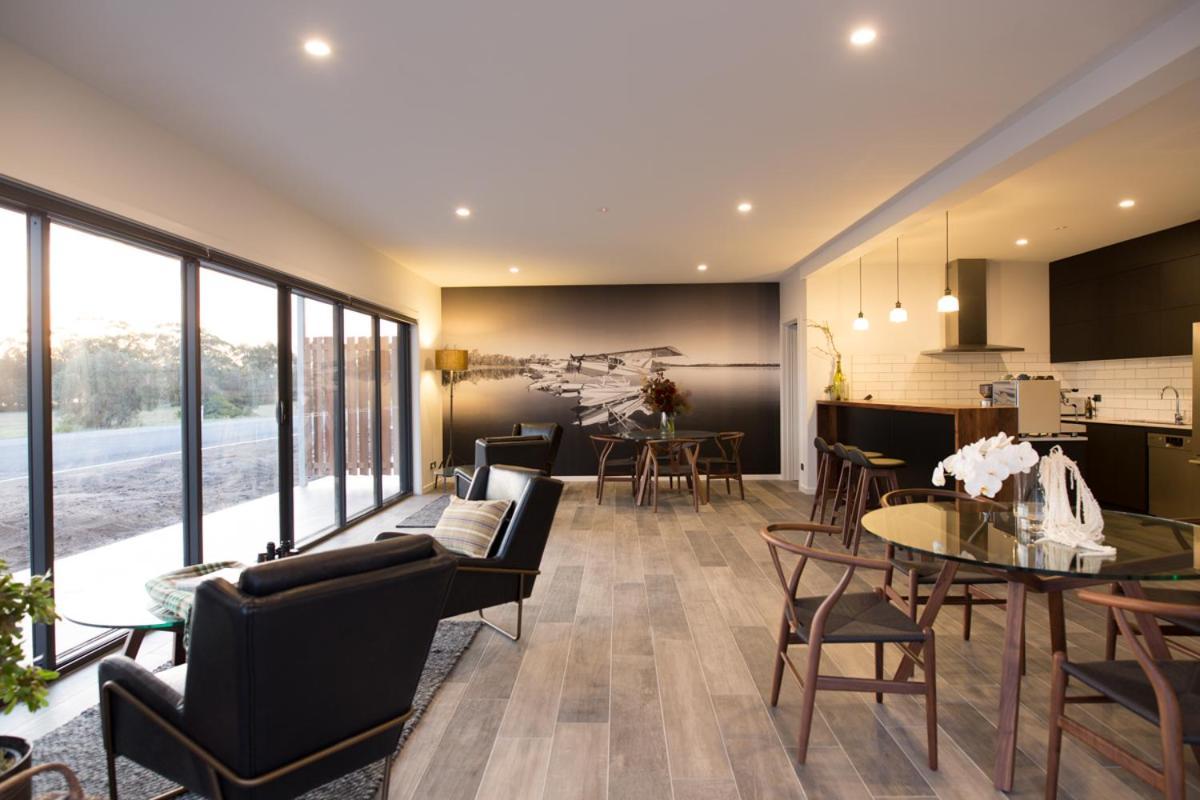 The Seabird Moruya Exterior foto