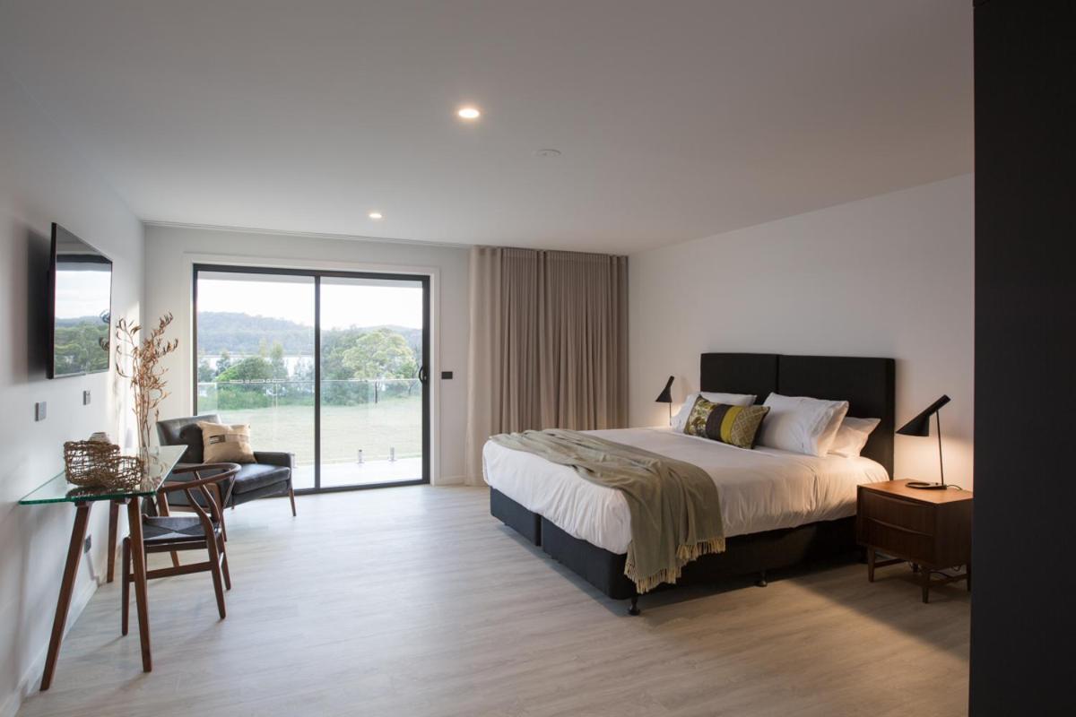 The Seabird Moruya Exterior foto